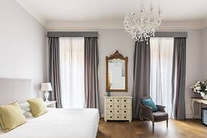 Spagna Art & Suites - Domus Collection