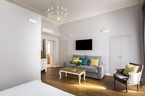 Spagna Art & Suites - Domus Collection