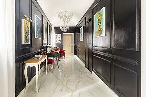 Spagna Art & Suites - Domus Collection