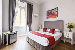 Spagna Art & Suites - Domus Collection