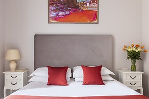 Spagna Art & Suites - Domus Collection