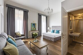 Spagna Art & Suites - Domus Collection