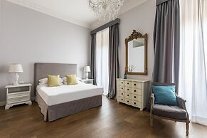 Spagna Art & Suites - Domus Collection