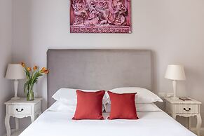 Spagna Art & Suites - Domus Collection