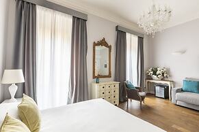 Spagna Art & Suites - Domus Collection