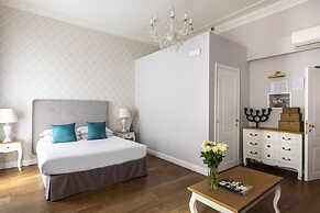 Spagna Art & Suites - Domus Collection