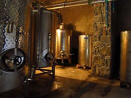 Kostantakis Winery & Residence