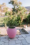 Kostantakis Winery & Residence