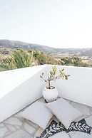 Kostantakis Winery & Residence