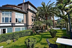 Hotel Igeretxe