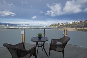 Hotel Igeretxe