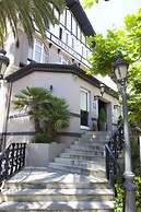 Hotel Igeretxe