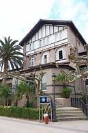 Hotel Igeretxe