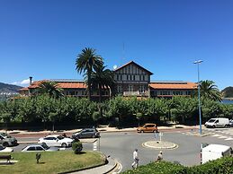 Hotel Igeretxe
