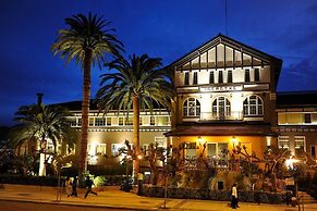 Hotel Igeretxe