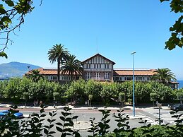 Hotel Igeretxe