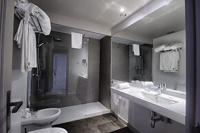 Hotel Igeretxe
