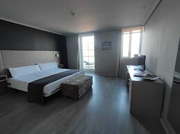 Hotel Igeretxe