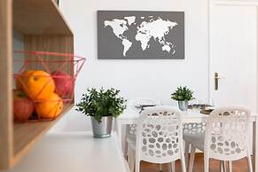 RVApartaments Benelux