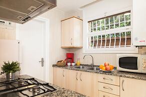 RVApartaments Benelux