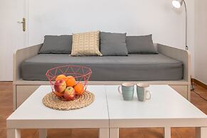 RVApartaments Benelux