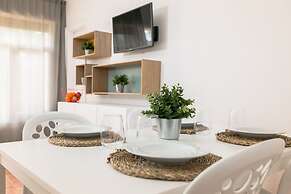 RVApartaments Benelux