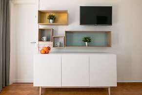 RVApartaments Benelux