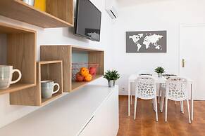 RVApartaments Benelux