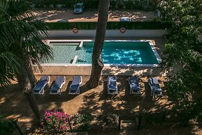 RVApartaments Benelux