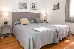 RVApartaments Benelux