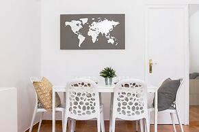 RVApartaments Benelux