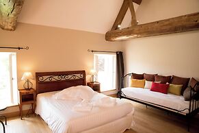 Le Logis d'Azé