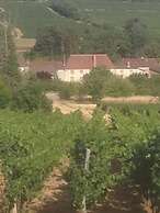 Le Logis d'Azé