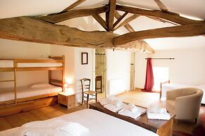Le Logis d'Azé