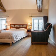 Le Logis d'Azé