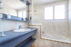 Hotel La Petite Sirène