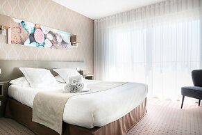 Hotel La Petite Sirène