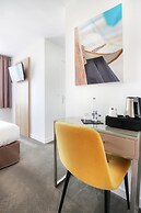 Hotel La Petite Sirène