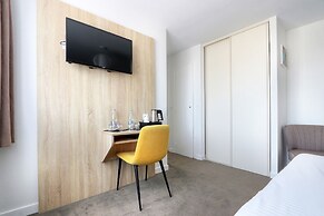 Hotel La Petite Sirène