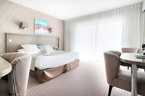 Hotel La Petite Sirène