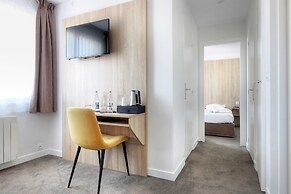 Hotel La Petite Sirène