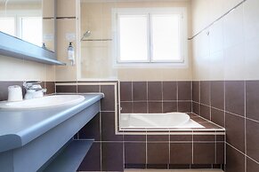 Hotel La Petite Sirène