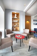 Hotel La Petite Sirène