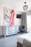 Hotel La Petite Sirène