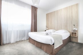 Hotel La Petite Sirène