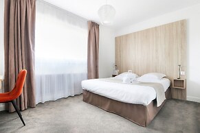 Hotel La Petite Sirène