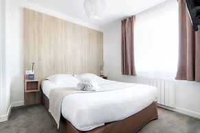 Hotel La Petite Sirène