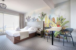 Hotel La Petite Sirène