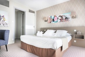 Hotel La Petite Sirène