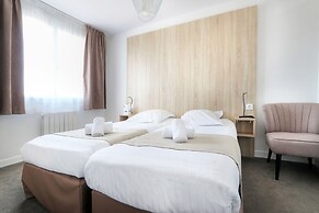 Hotel La Petite Sirène